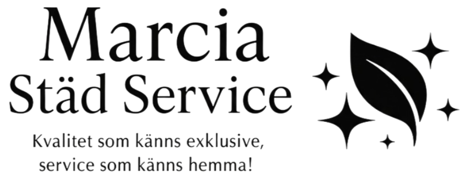 Marcia Städ Service
